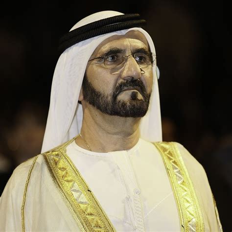 Mohammed Bin Rashid Bin Mohammed Almaktoum (@mrm) • .